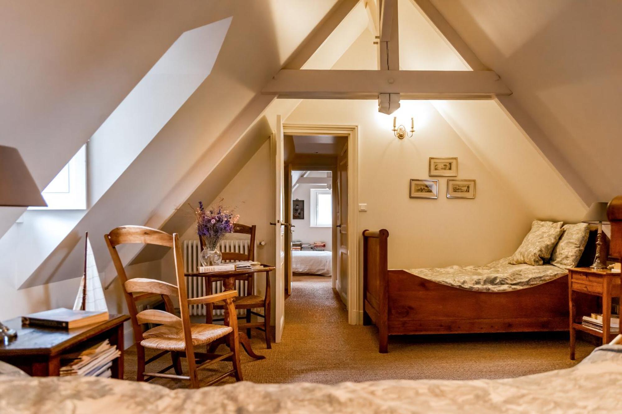 Manoir Des Bords De Rance Bed and Breakfast Plouër-sur-Rance Eksteriør billede