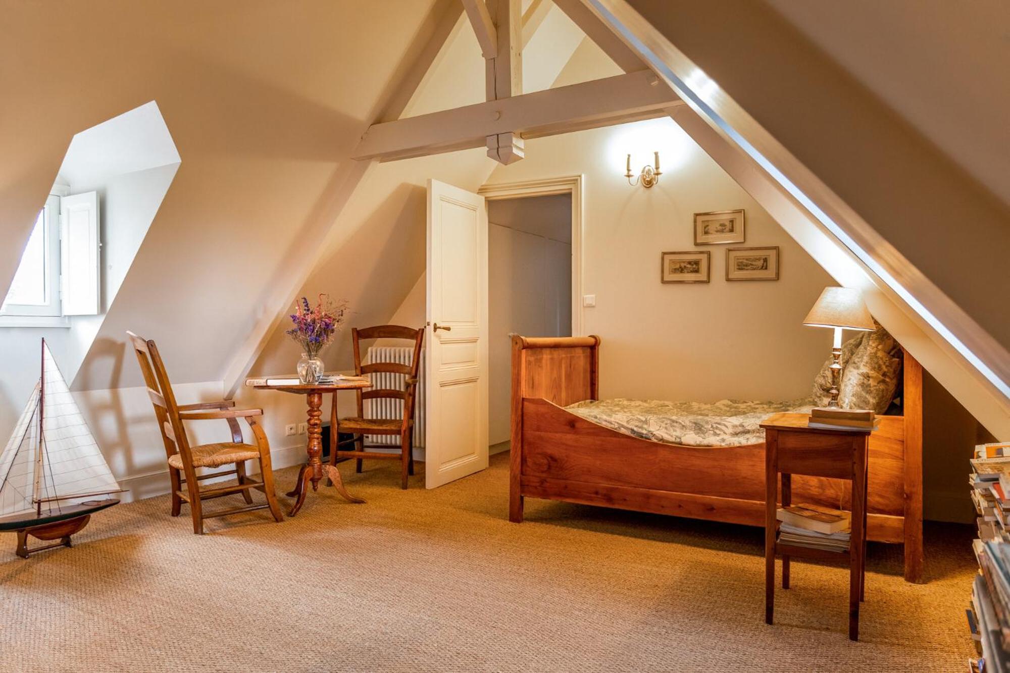 Manoir Des Bords De Rance Bed and Breakfast Plouër-sur-Rance Eksteriør billede