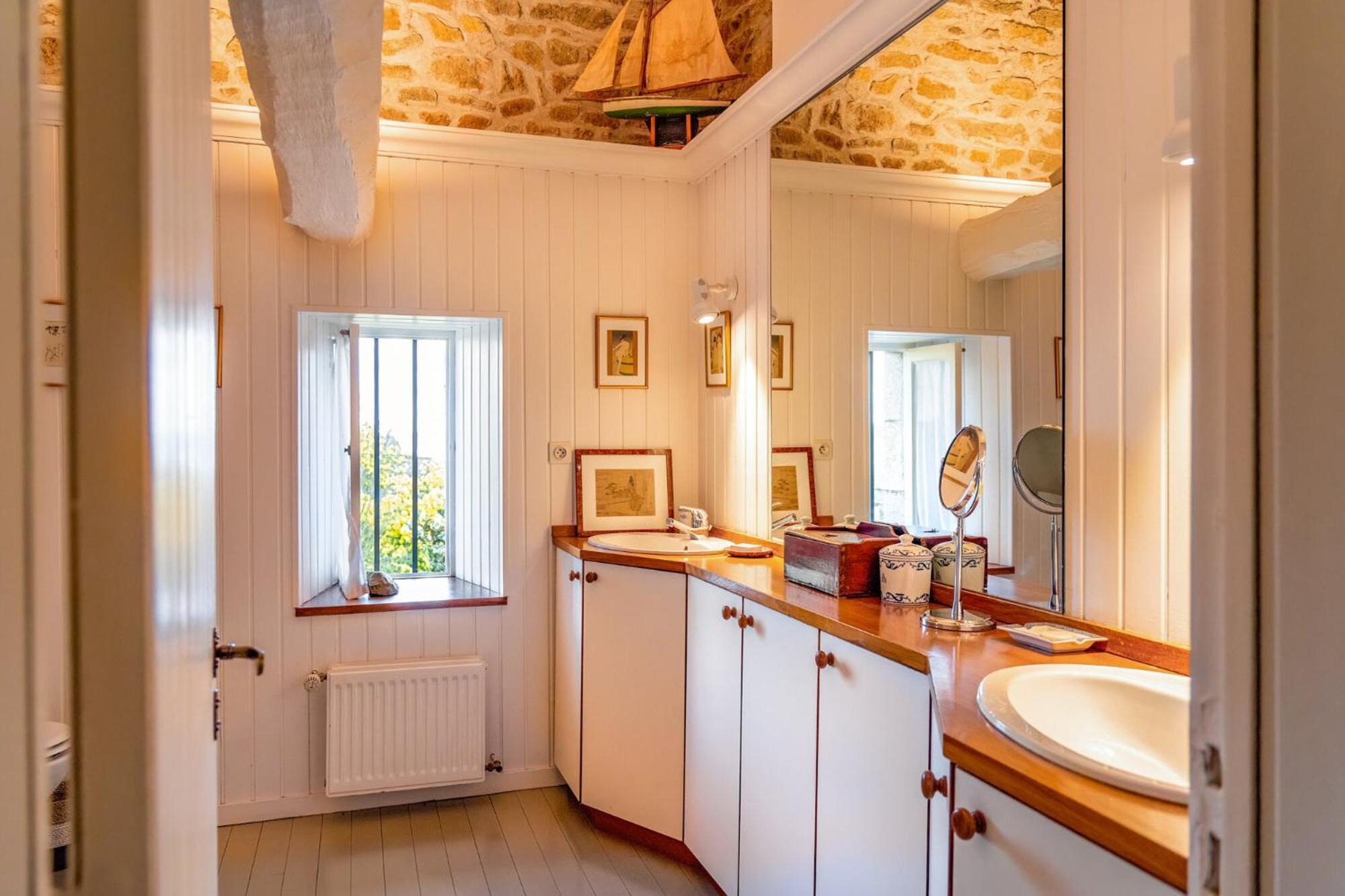 Manoir Des Bords De Rance Bed and Breakfast Plouër-sur-Rance Eksteriør billede